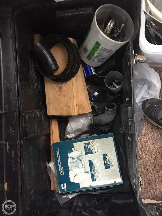 Lancha de tripulación en venta