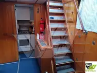 Embarcaciones de trabajo en venta