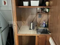Transbordador de crucero en venta