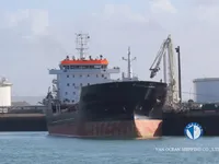 Petrolero/quimiquero en venta