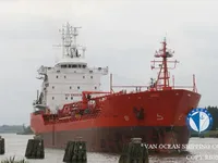 Petrolero/quimiquero en venta