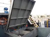 Embarcaciones de trabajo en venta