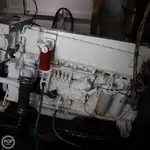 Buque de desembarco, tanque en venta