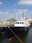 Patrullera en venta