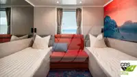 Buque de crucero en venta
