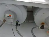 Buque granelero en venta