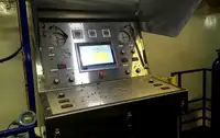 Buque transportador de GNL en venta