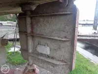 Remolcador en venta