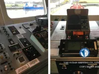 Petrolero/quimiquero en venta