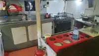 Palangrero en venta