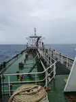 Petrolero/quimiquero en venta