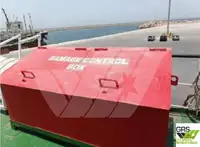 Buque de prospección en venta