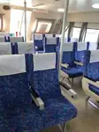 Buque granelero en venta