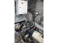 Lancha de tripulación en venta