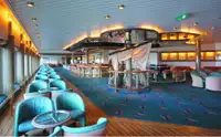 Buque de crucero en venta