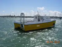 Catamarán en venta