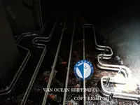 Petrolero/quimiquero en venta