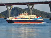 Catamarán en venta