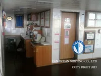 Petrolero/quimiquero en venta