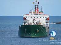Petrolero/quimiquero en venta