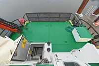 Barco de bomberos en venta
