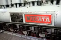 Remolcador en venta