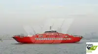 Ro-Ro ship en venta