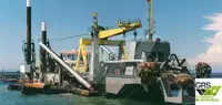 Draga en venta