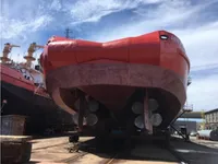 Buque de suministro en venta