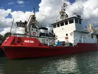Dragado en venta