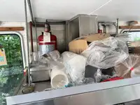 Catamarán en venta