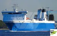 Ro-Ro ship en venta