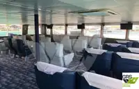 Buque de crucero en venta