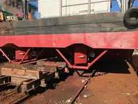 Remolcador en venta