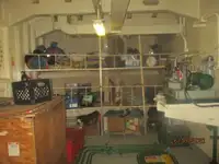Buque frigorífico en venta