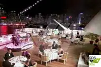 Buque de crucero en venta