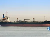 Petrolero/quimiquero en venta