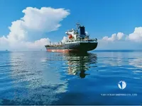 Petrolero/quimiquero en venta