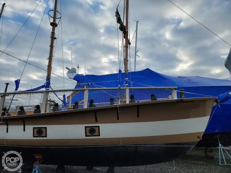 Buque de crucero en venta