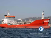 Petrolero/quimiquero en venta
