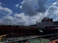 Petrolero/quimiquero en venta