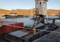 Remolcador en venta