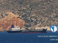 Petrolero/quimiquero en venta
