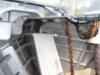 Buque de prospección en venta