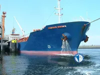 Petrolero/quimiquero en venta