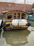 Buque de ferry en venta