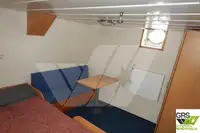 Buque de prospección en venta