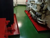 Buque granelero en venta