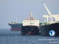 Petrolero/quimiquero en venta