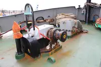 Remolcador en venta